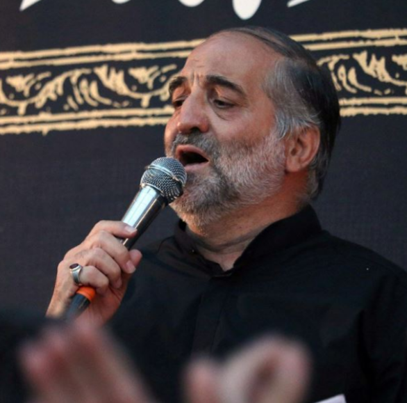 نریمان پناهی مونس نی